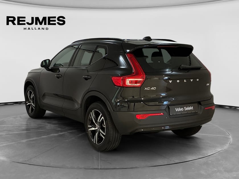 Bild 2 av Volvo XC40