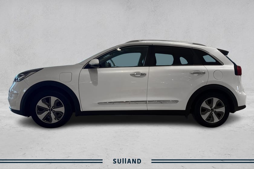 Bilde 2 av Kia Niro P-HEV PHEV | 1.6L | EXCLUSIVE | ACC | Ryggekamera |