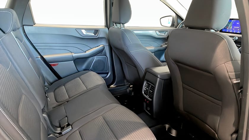 Bild 5 av Ford Kuga Plug-In Hybrid