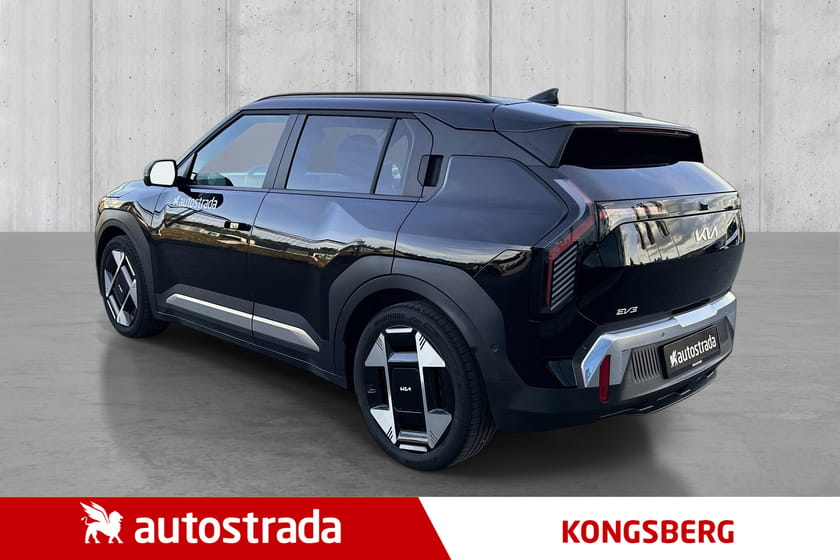 Bilde 3 av Kia EV3 Long Range