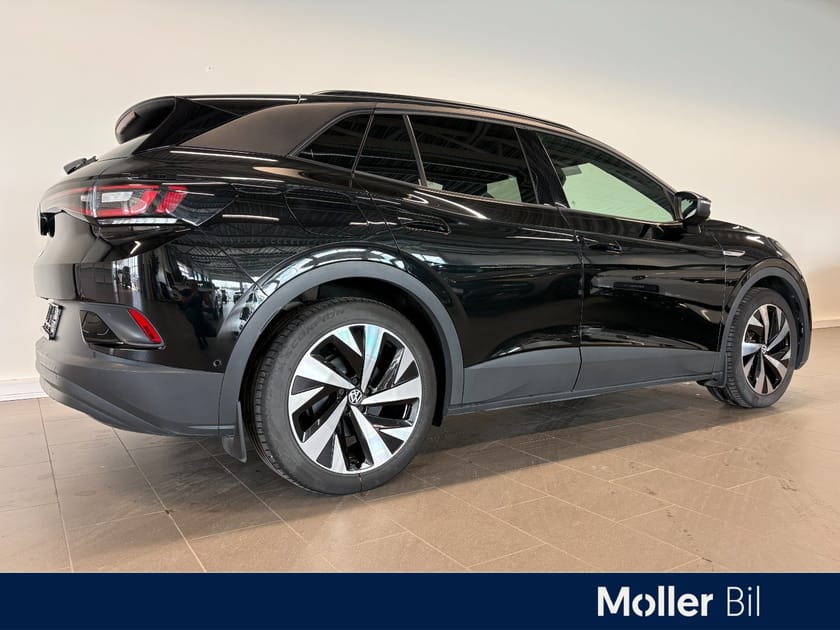 Bilde 3 av Volkswagen ID.4 Pro Limited 77kWh 174hk