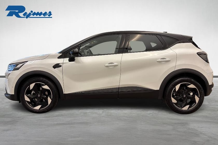 Bild 3 av Renault Captur PhII TCe 160 techno EDC