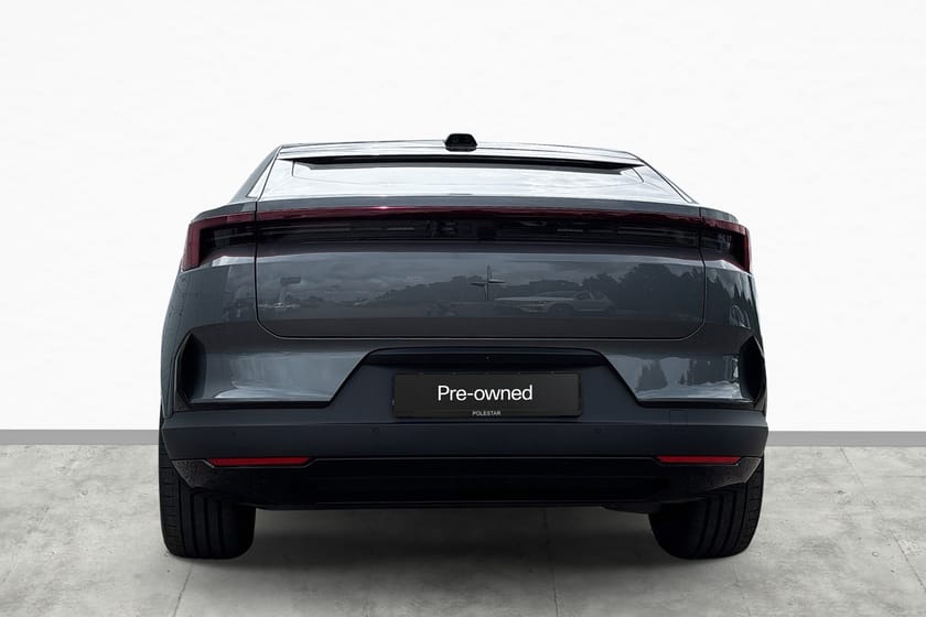 Bild 5 av Polestar 4 Long Range Dual Motor Bus edt 360