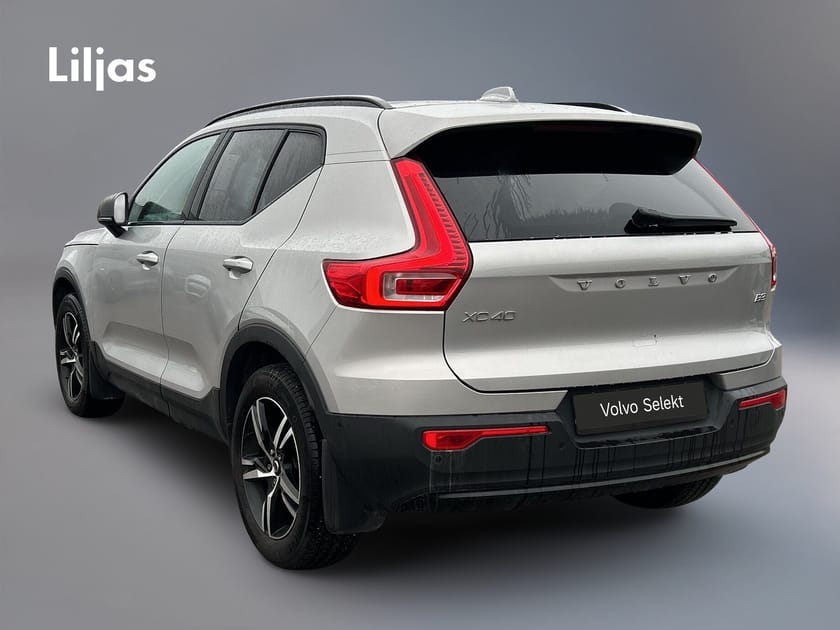 Bild 3 av Volvo XC40