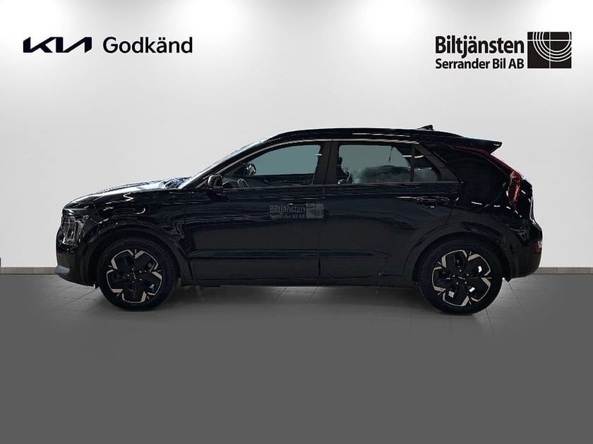 Bild 4 av Kia Niro EV