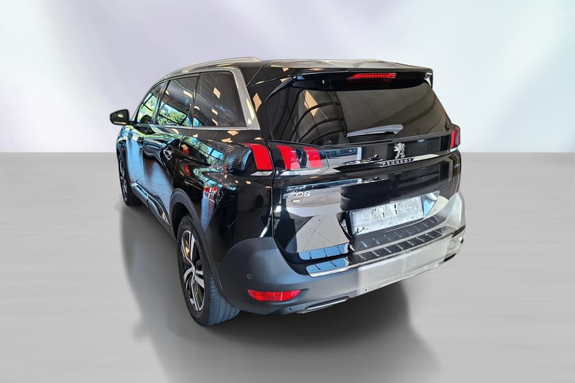 Bilde 1 av Peugeot 5008 GT Line 1.6 HDI 6 tr automat