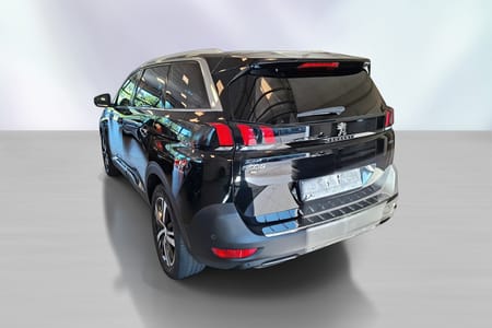 Peugeot 5008 GT Line 1.6 HDI 6 tr automat