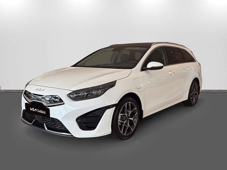 Kia Ceed Sportswagon Plug-in Hybrid SW ADVANCE PLUS