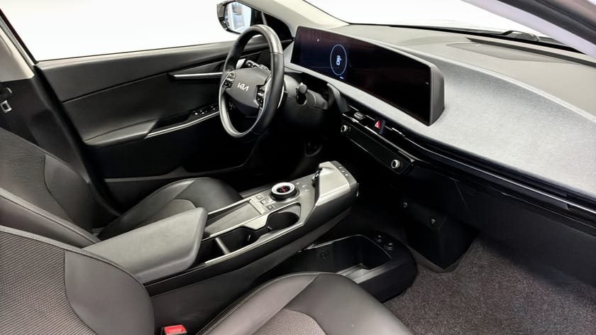 Bild 3 av Kia EV6