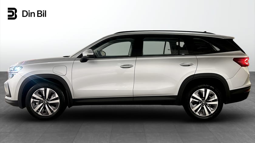 Bild 2 av Škoda Kodiaq iV