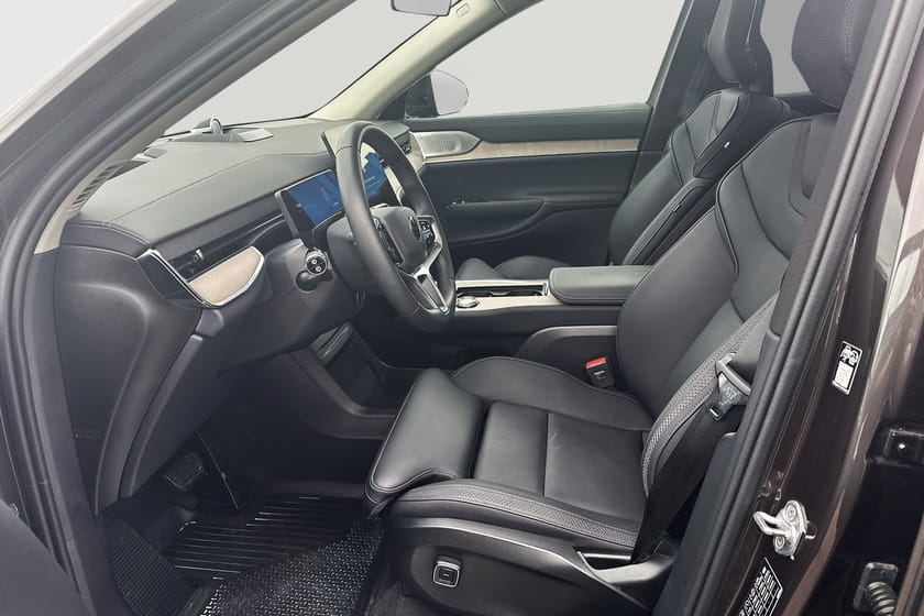 Bild 4 av Volvo EX90 Twin Motor 7-seater Ultra 7-sätes