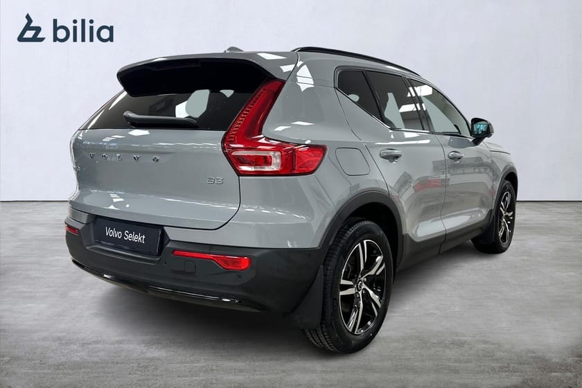 Bild 4 av Volvo XC40