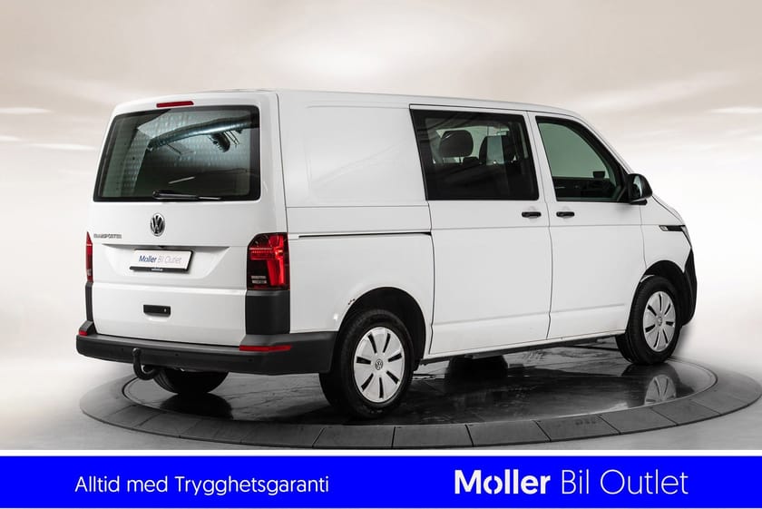 Bilde 4 av Volkswagen Transporter