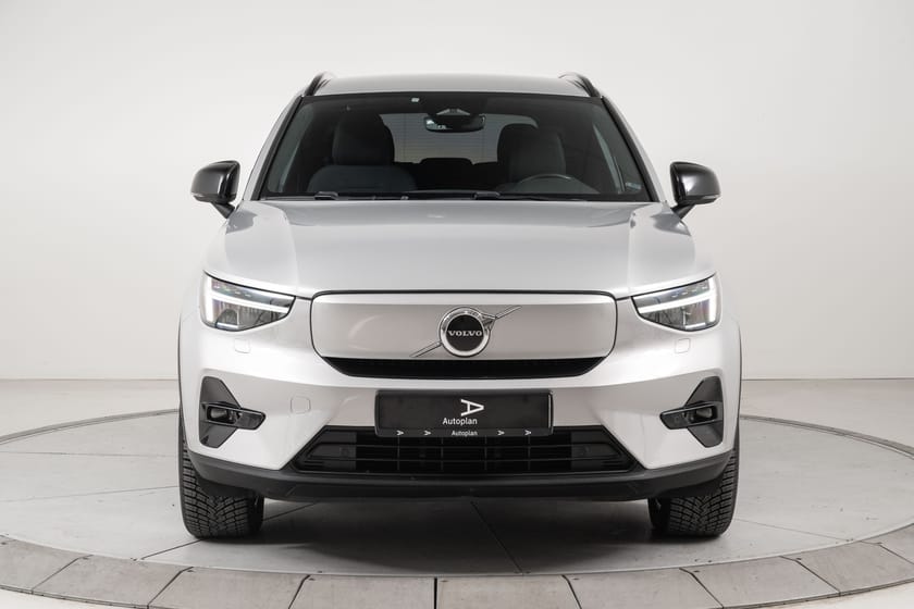 Bilde 3 av Volvo XC40 Recharge Twin Krok ACC Minne Kamera