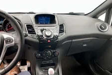 Ford Fiesta ST