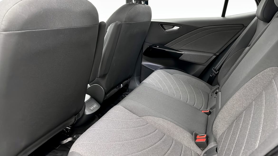 Volkswagen Volkswagen ID.3 Pro S — bild 6