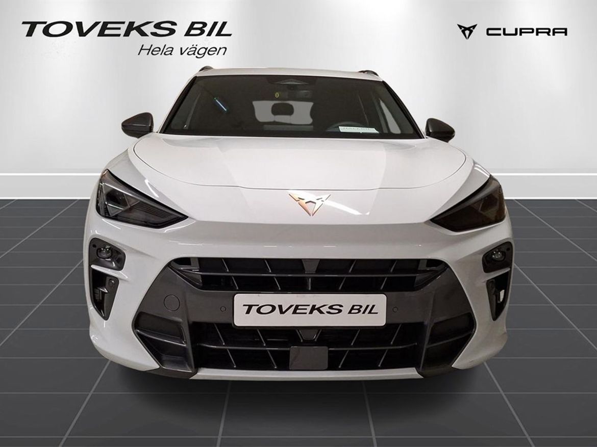 CUPRA CUPRA Terramar — bild 6