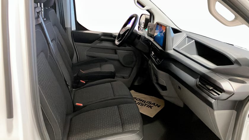 Bild 3 av Ford Transit Custom 320 Plug-in Hybrid TREND SKÅP 320L2 PHEV AUT*fria vhjul*