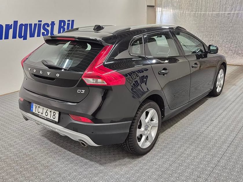 Bild 4 av Volvo V40 Cross Country