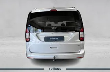 Thumnail bilde 3 av Ford Tourneo Connect