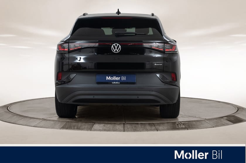 Bilde 4 av Volkswagen ID.4 Pro 4M