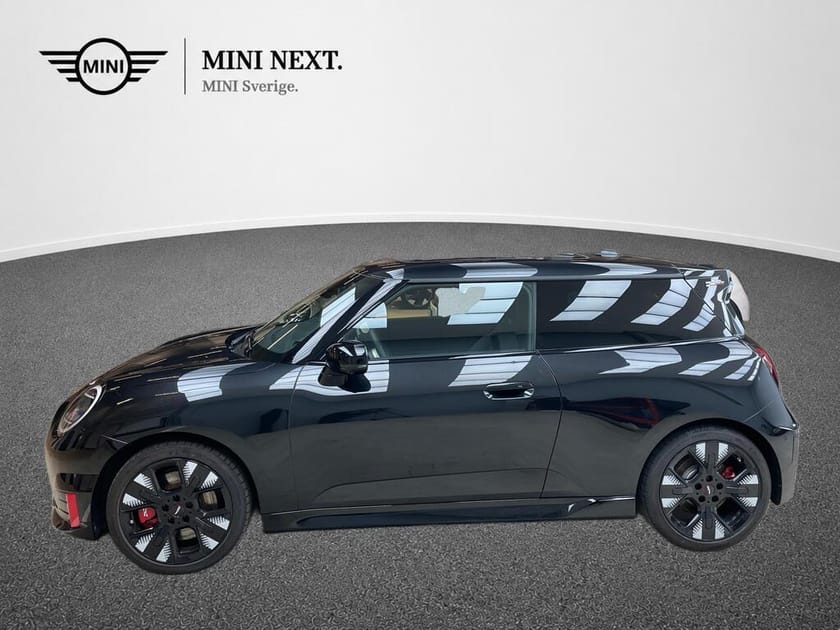 Bild 2 av MINI John Cooper Works Electric