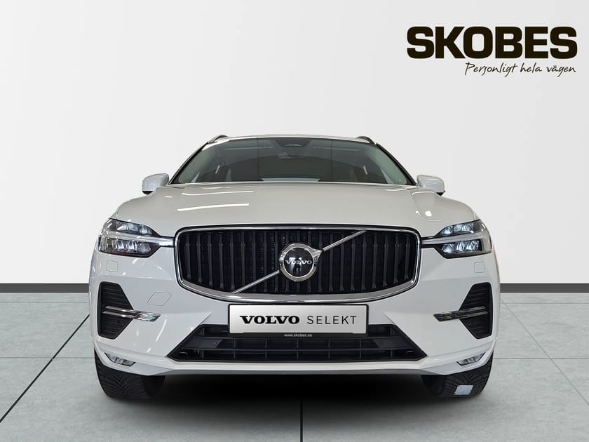Bild 2 av Volvo XC60 B4 AWD Diesel Core