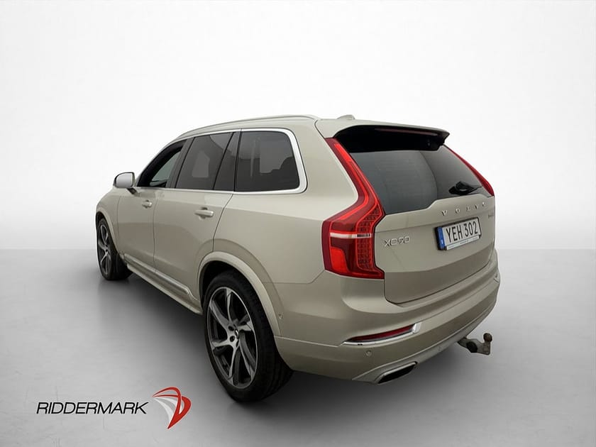 Bild 5 av Volvo XC90