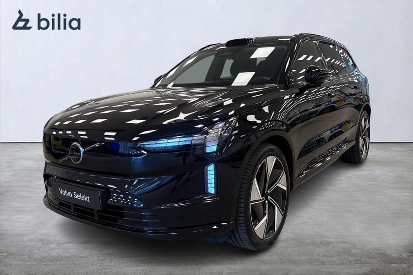 Bild 1 av Volvo EX90 Twin Motor Ultra 7-sätes
