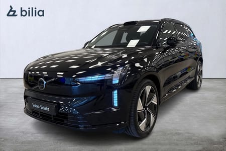 Volvo EX90 Twin Motor Ultra 7-sätes