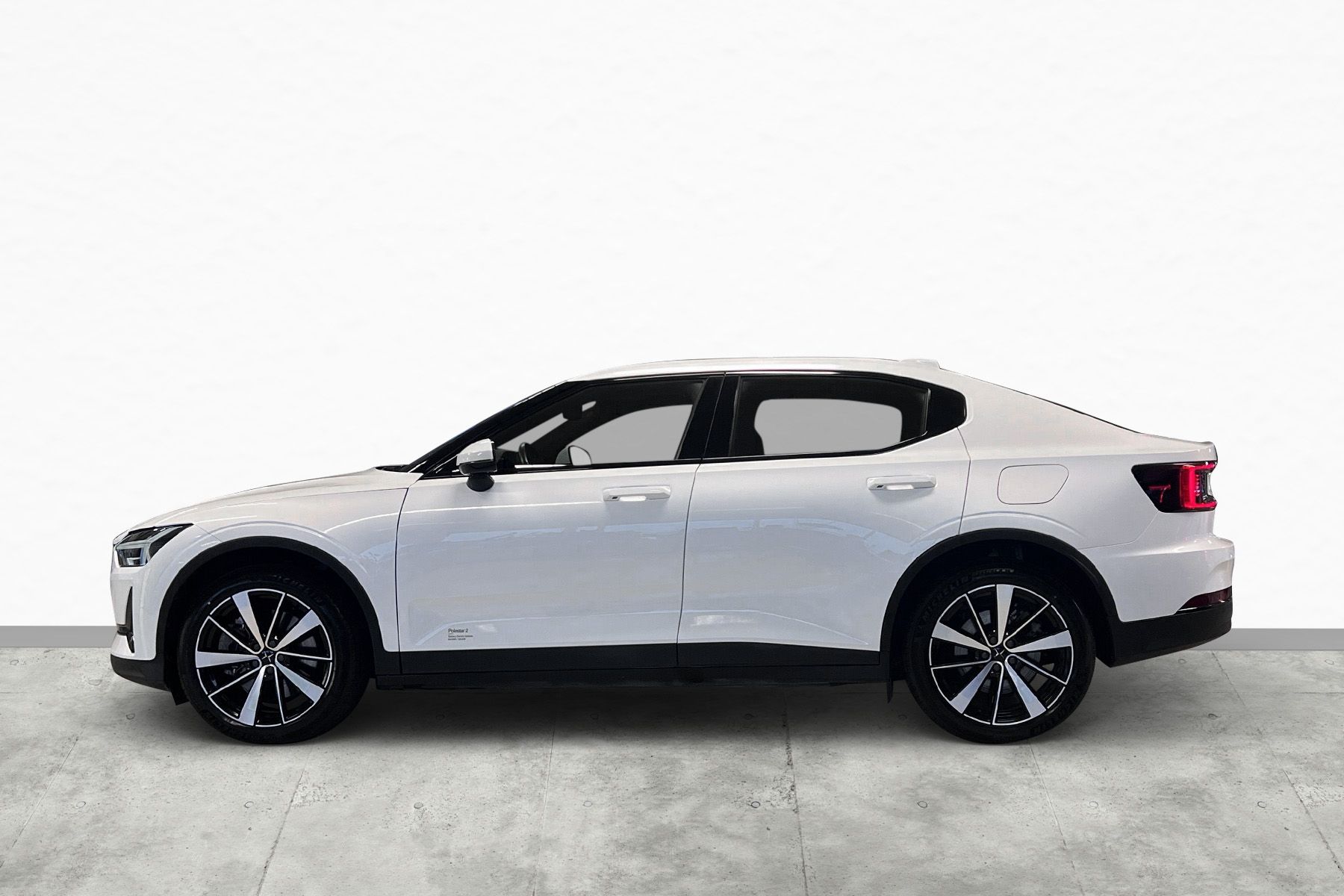 Polestar 2 224 л.с.