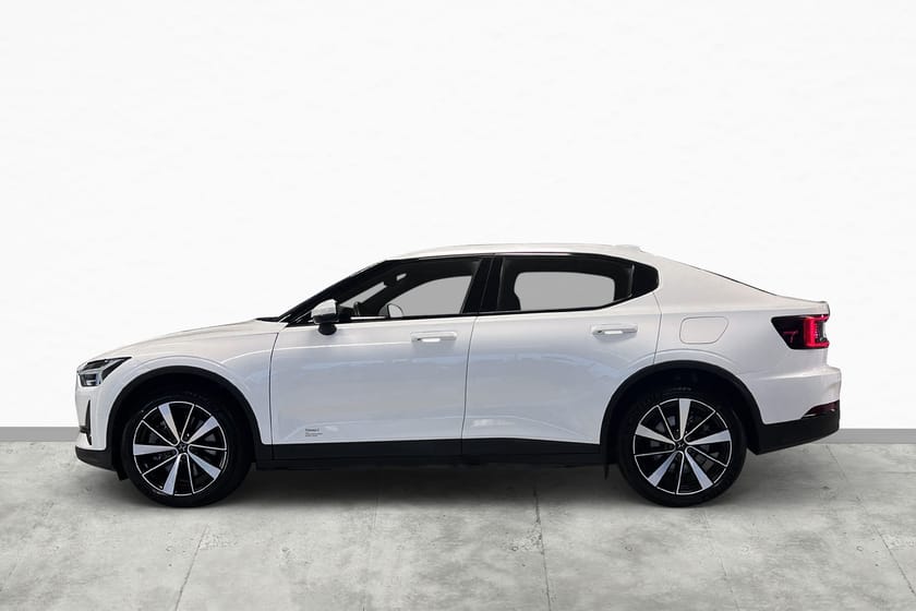Bild 1 av Polestar 2 Standard Range Single Motor 64kWh