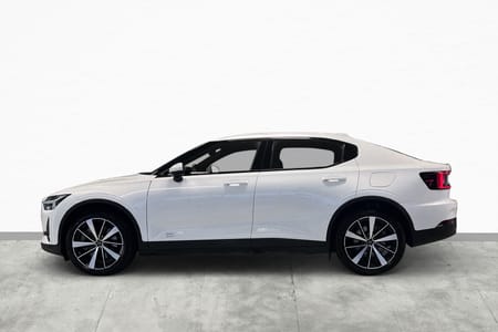 Polestar 2 Standard Range Single Motor 64kWh