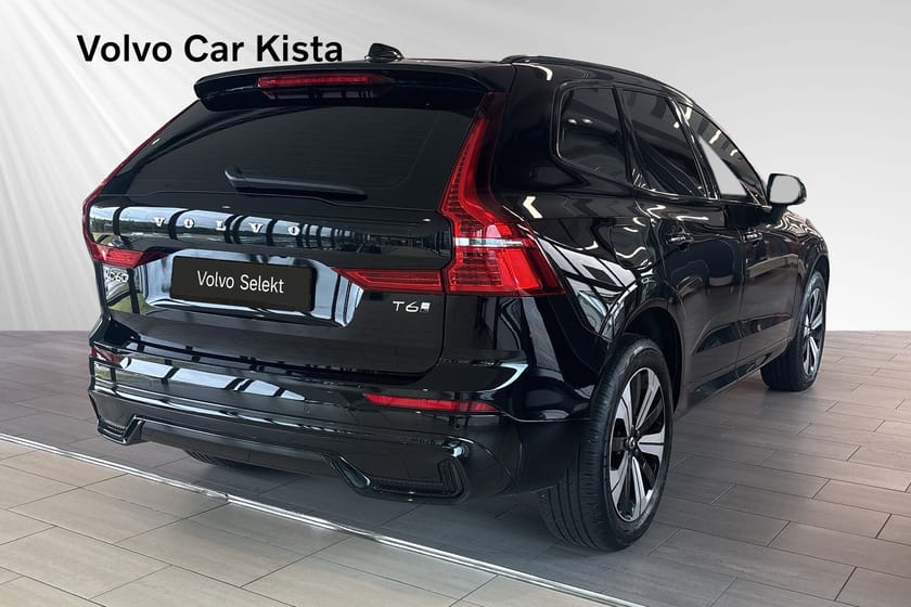Bild 5 av Volvo XC60