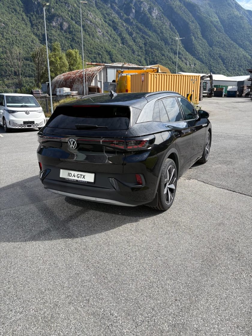 Bilde 5 av Volkswagen ID.4 GTX 77kwh