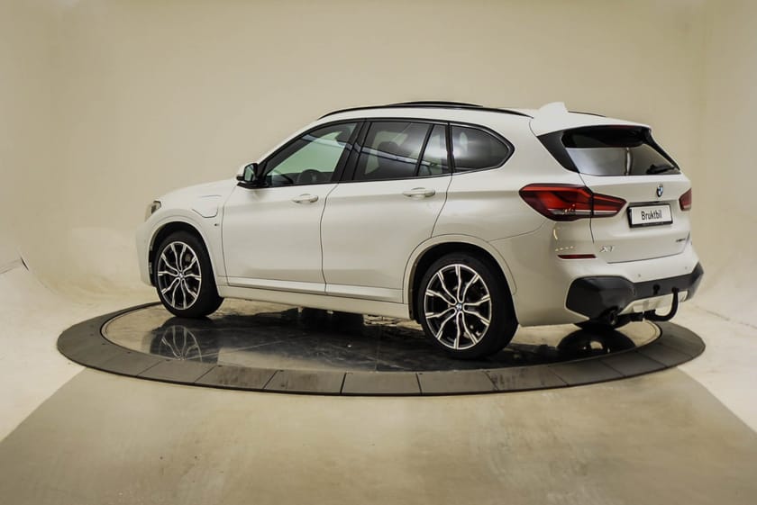 Bilde 3 av BMW X1 xDrive25e eDrive M Sport (K)