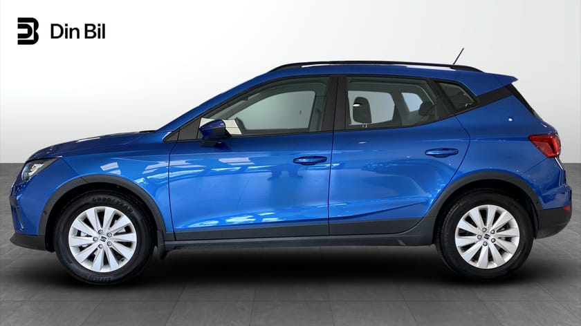 Bild 2 av SEAT Arona Style 1.0 TSI DSG | Backkamera |