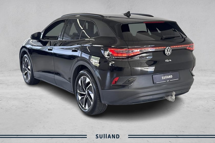 Bilde 3 av Volkswagen ID.4 Pro 4M