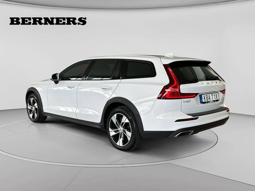 Bild 3 av Volvo V60 Cross Country D4 Momentum