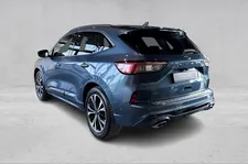 Thumnail bilde 2 av Ford Kuga