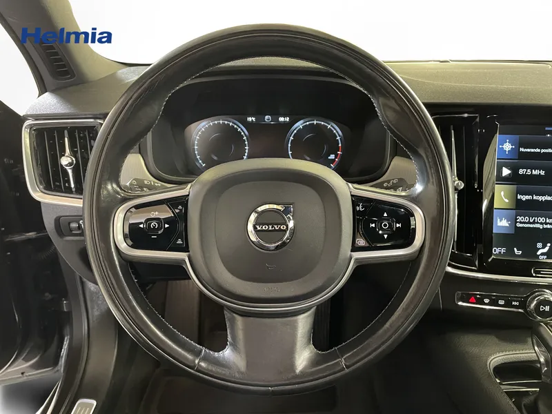 Bild 14 av 16 – Volvo V90 Cross Country T5 II AWD Pro
