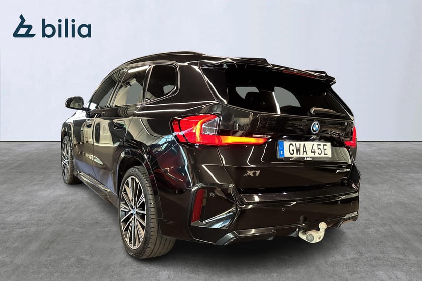 Bild 3 av BMW X1 xDrive30e