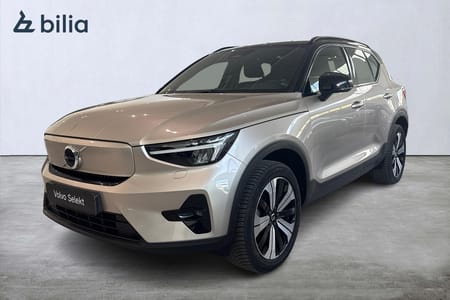 Volvo XC40 Recharge Single Motor