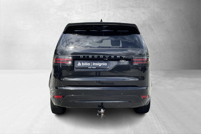 Bilde 3 av Land Rover Discovery D250 MHEV SE R-Dynamic