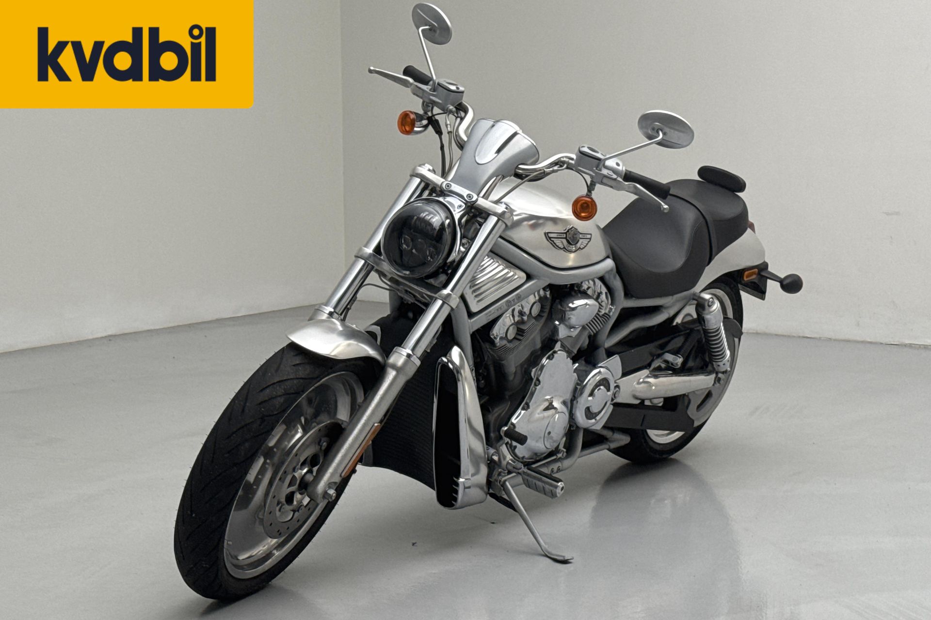 Harley-Davidson