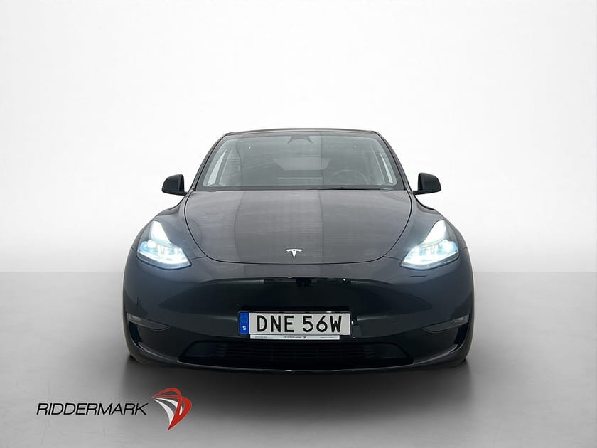 Bild 3 av Tesla Model Y Performance 534hk Autopilot Kamera Pano