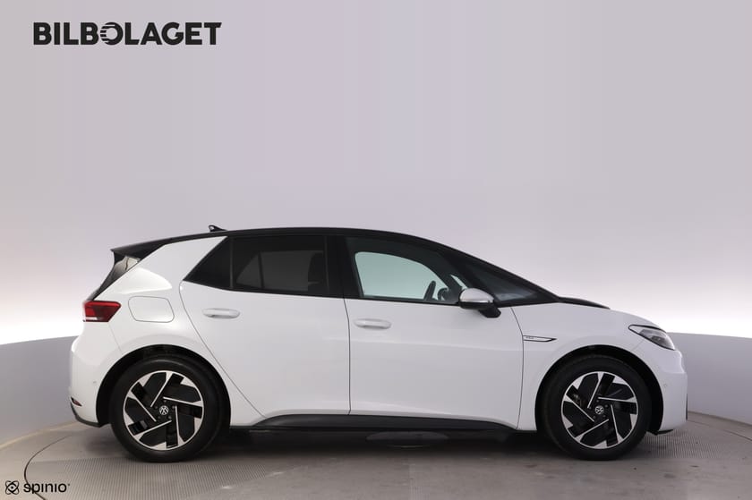 Bild 2 av Volkswagen ID.3 Pro Performance – Life Limited Edition