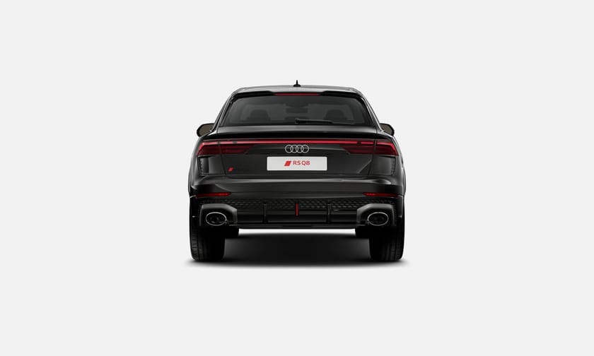 Bild 5 av Audi RSQ8