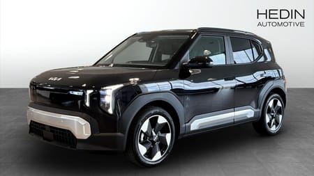 Kia EV2 Standard Range PLUS 5-SITS *PRIVATLEASING FRÅN 3695KR/MÅN