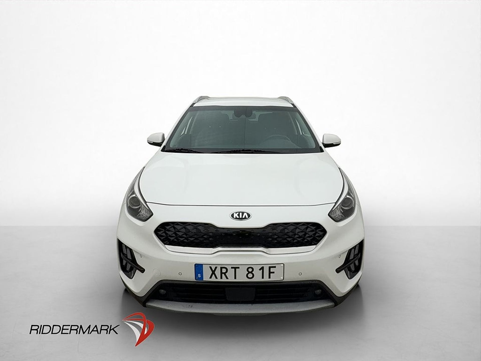 Kia Niro Hybrid141hk Advance Plus 2020, kuva 2/10